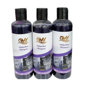 gmy anti yellow shampoo