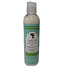 camille rose coconut water leave in detangling hair treatment