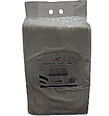 gmy disposable beauty towel super absorbent & suitable for beauty spa 60*110 cm