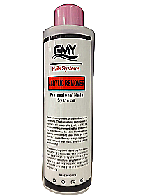 gmy acrylic remover 1000 ml
