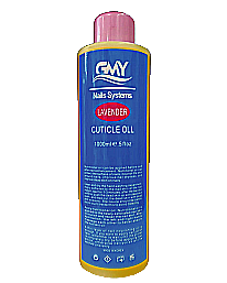 gmy cuticle oil 1000 ml