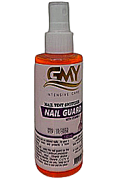 gmy nail guard nail tint sanitizer