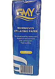 gmy nonwoven e pilating paper