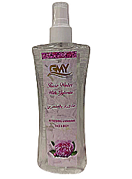 gmy rose water 250 ml