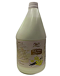 gmy vanilla lotion
