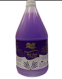 gmy foot soak lavender