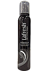 lafresh hair styling mouse