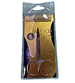 eyebrow scissor