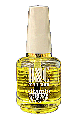 bic vitamin hardener