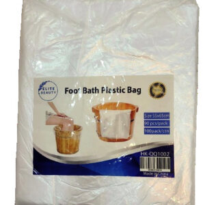 plastic foot barrel with garter 120x120cm (copy)