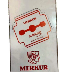 merkur corn cutter blade