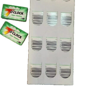 merkur corn cutter blade (copy)