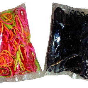 hair roller 6pcs/pack b/m/s (copy)