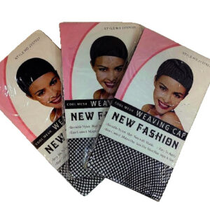 weaving cap free size