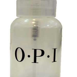 opi pump bottle
