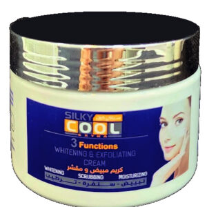 silky cool 3 functions