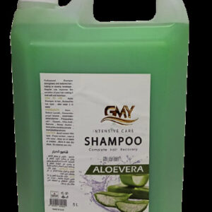 gmy aloevera shampoo intensive care