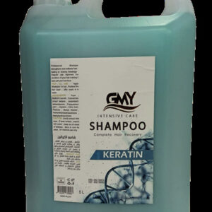 gmy aloevera shampoo intensive care (copy)