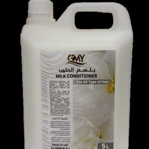 gmy milk conditioner for all type hair
