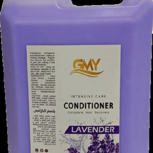 gmy lavander conditioner intensive care