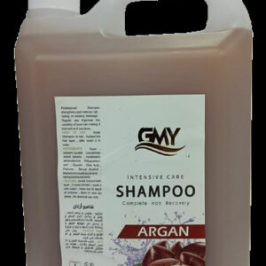 gmy protien shampoo intensive care
