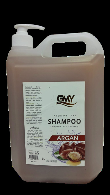 gmy protien shampoo intensive care gmy protien shampoo intensive care