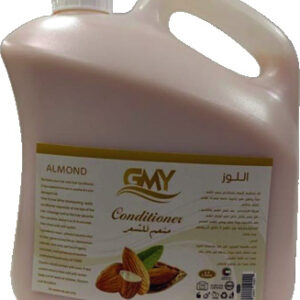 gmy conditioner almond 4.5 l