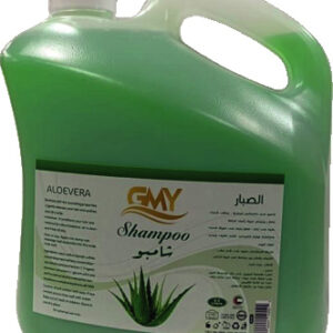 gmy shampoo aloevera 4.5l