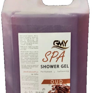 gmy spa shower gel rose (copy)