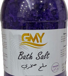 gmy bath salt lavender