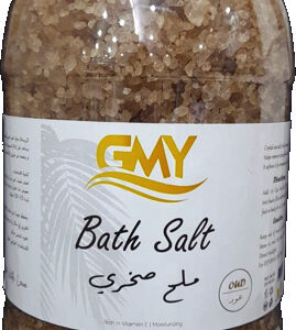 gmy bath salt oud