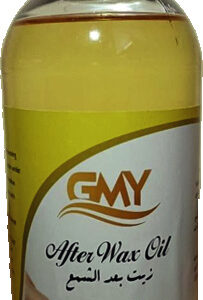 gmy after wax oil 500 ml/lemon