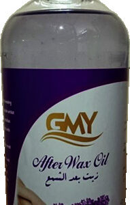 gmy after wax oil 500 ml / lavander