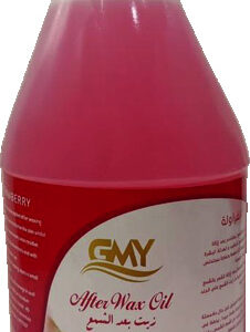 gmy after wax oil