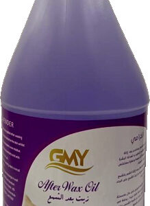 gmy after wax oil