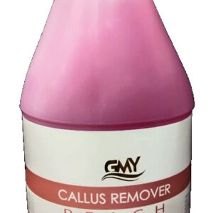 gmy callus remover peach