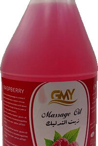 gmy massages oil lavender (copy)