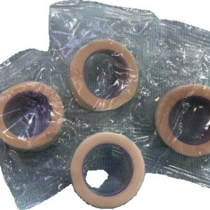 eyelash surgical tape