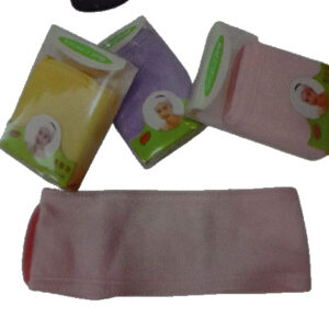 jiashy head band high grade makijg up bath