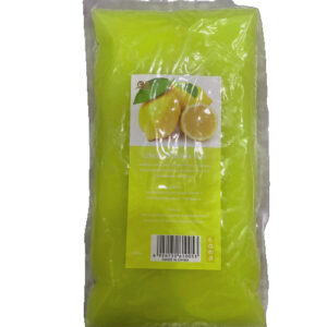 konsung paraffin wax 450g / lemon