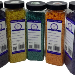 hard wax beans 500 ml