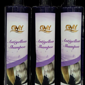 anti yellow shampoo