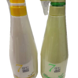 7 valley shampoo & conditioner