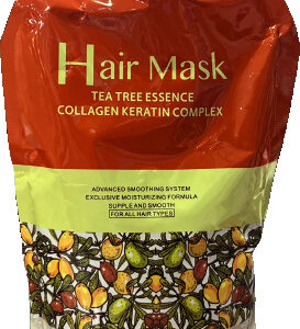 kooswalla hair mask collagen keratin treatment (500ml ) 42.00 each