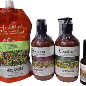 kooswalla serum ( argan oil moroccan )