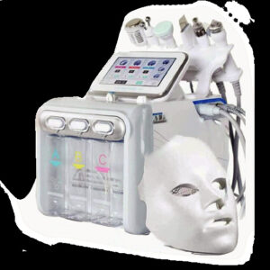 hydra facial