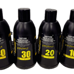 color zone oxidizer 10 20 30 40