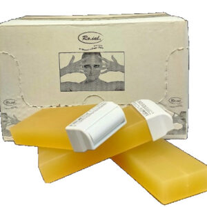 roial wax tube (honey)