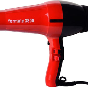 hair dryer formule 3800