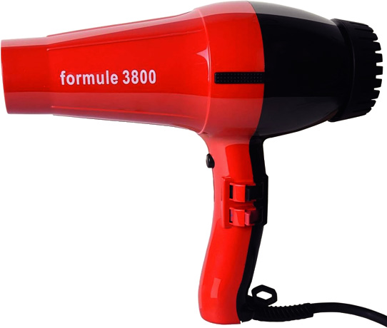 hair dryer formule 3800 hair dryer formule 3800